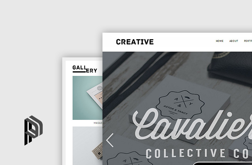 30+ Best Free Portfolio WordPress Themes to Download