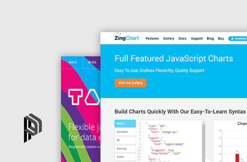 Complete Guide to the Best Free JavaScript Charting Libraries