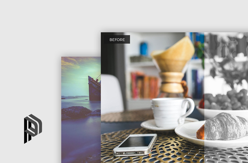 The Best Free Photoshop Actions & Presets for Photographers