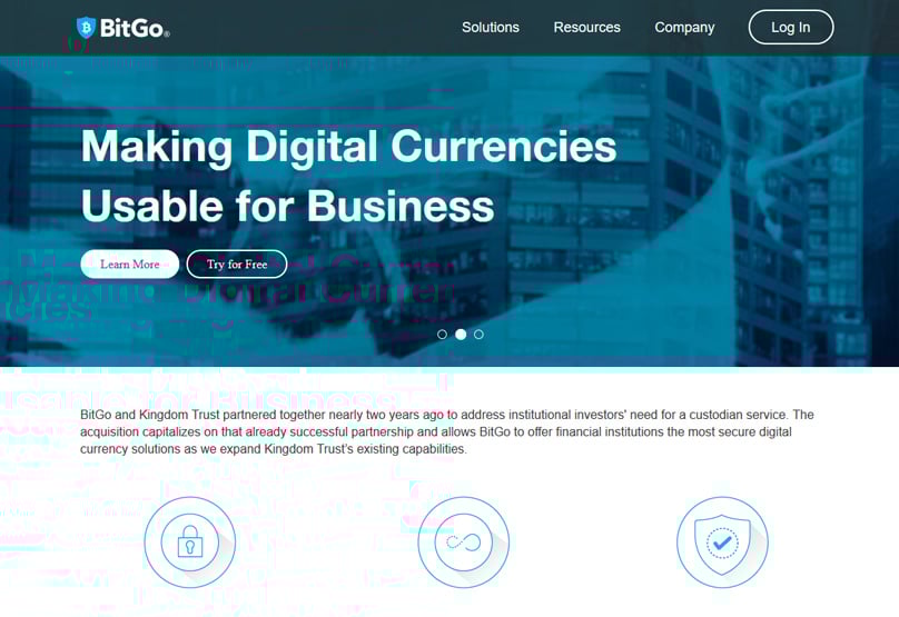 BitGo