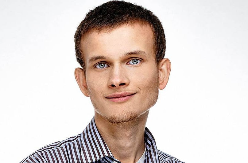Vitalik Buterin