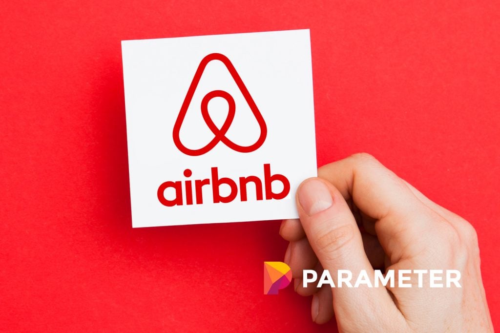 AirBnB Artificial Intelligence