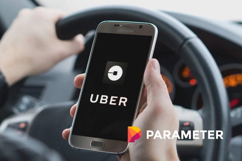 Uber