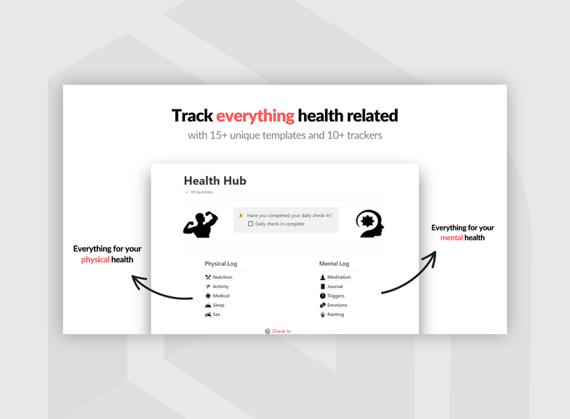 Health Hub OS