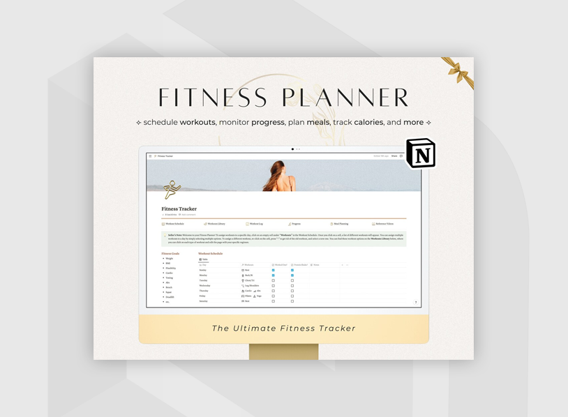 Fitness Tracker