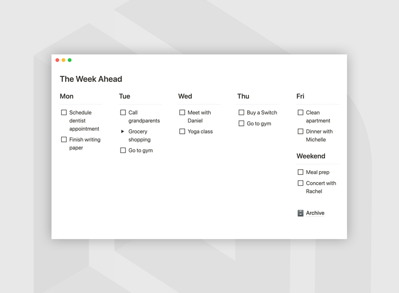 Life wiki