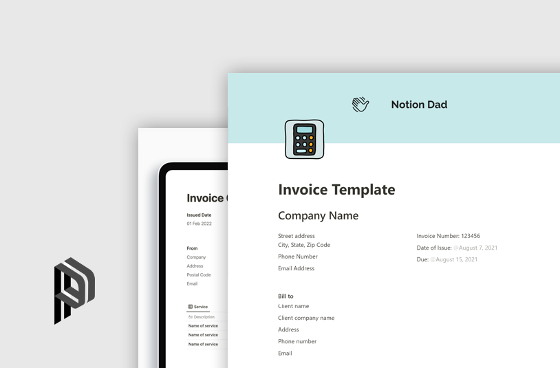 Best Notion Invoice Templates (Free & Paid): Top 17 Picks