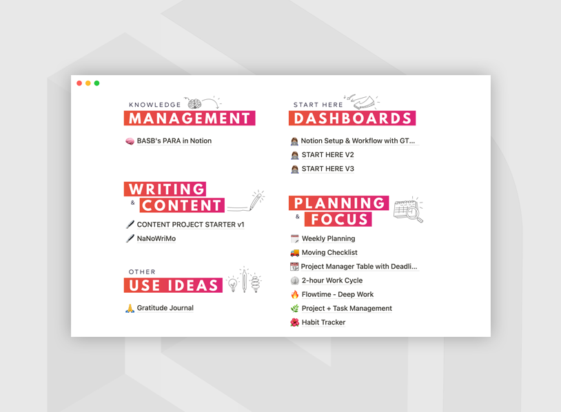 GroovyWink templates