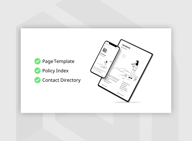 Notion Employee Handbook