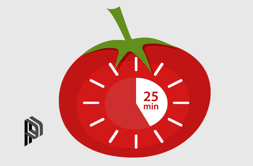 Notion Pomodoro Templates & Widgets