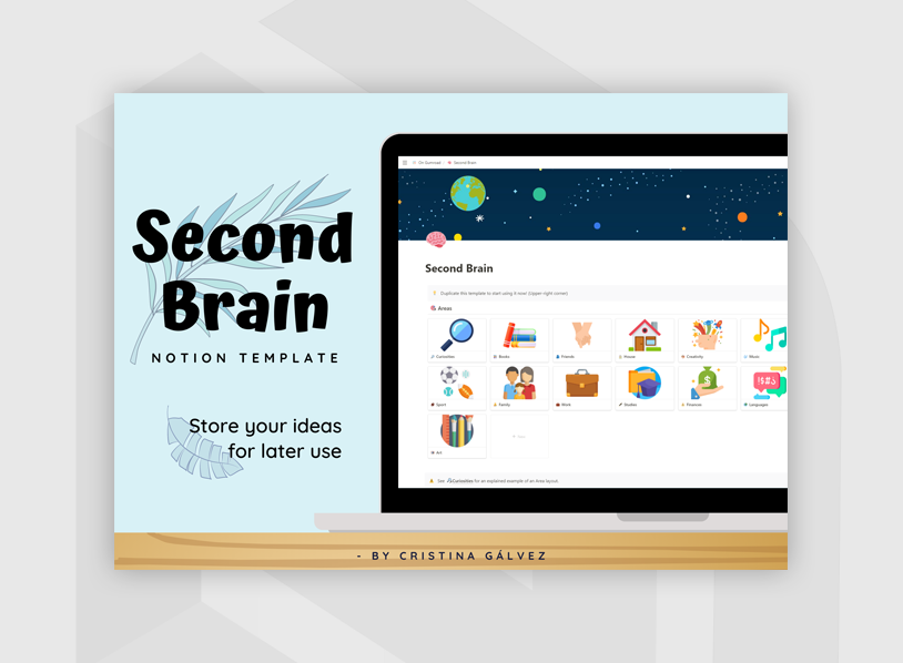 Second Brain 2.0