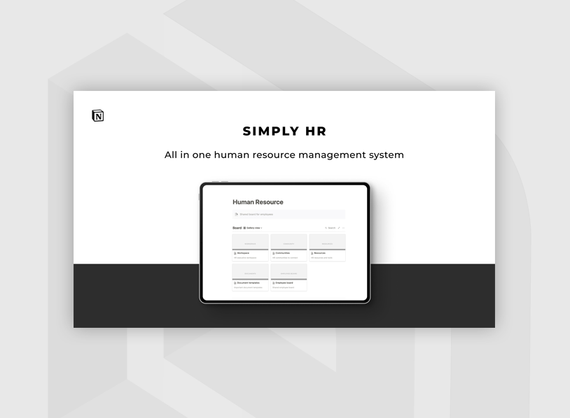 Simply HR