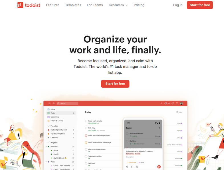 Todoist