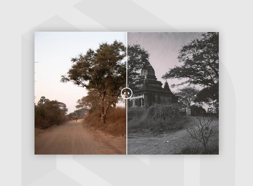 10 Black and White Presets for Lightroom