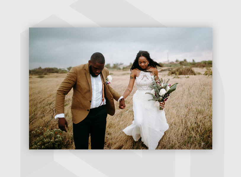 10+ Gorgeous Wedding Lightroom Presets