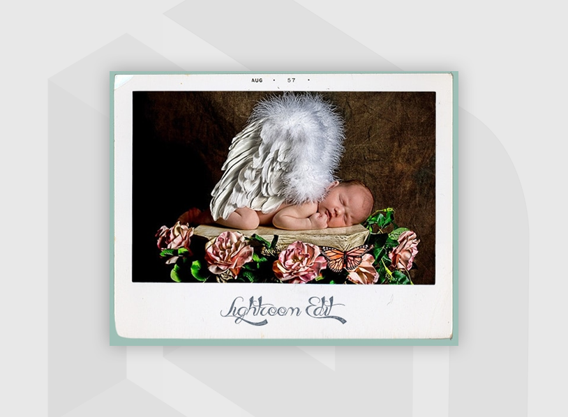 25+ Newborn Lightroom Presets for Newborn Photographers