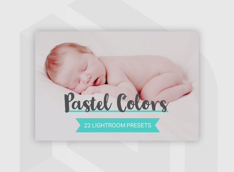 27+ Best Newborn Lightroom Presets