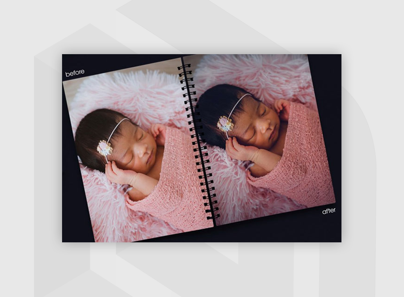 29+ Baby Lightroom Presets