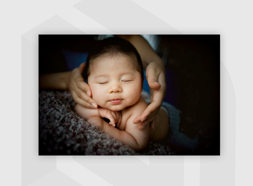 3 Best Free Newborn Lightroom Presets