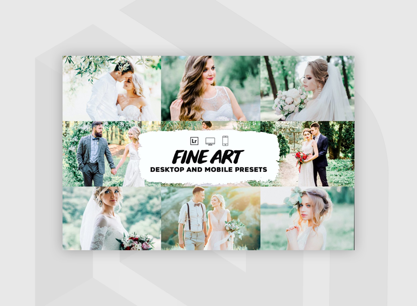 30+ Best Free Lightroom Wedding Presets