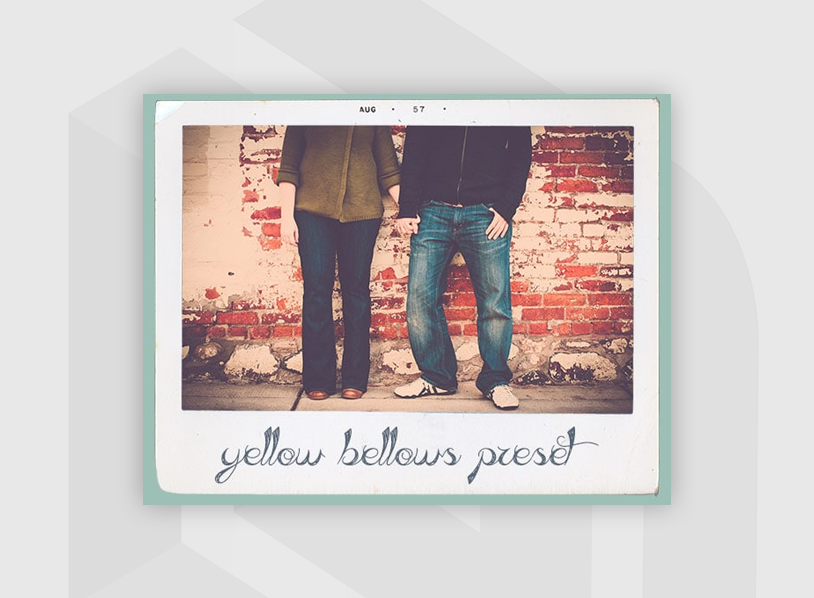 30 Retro Lightroom Presets