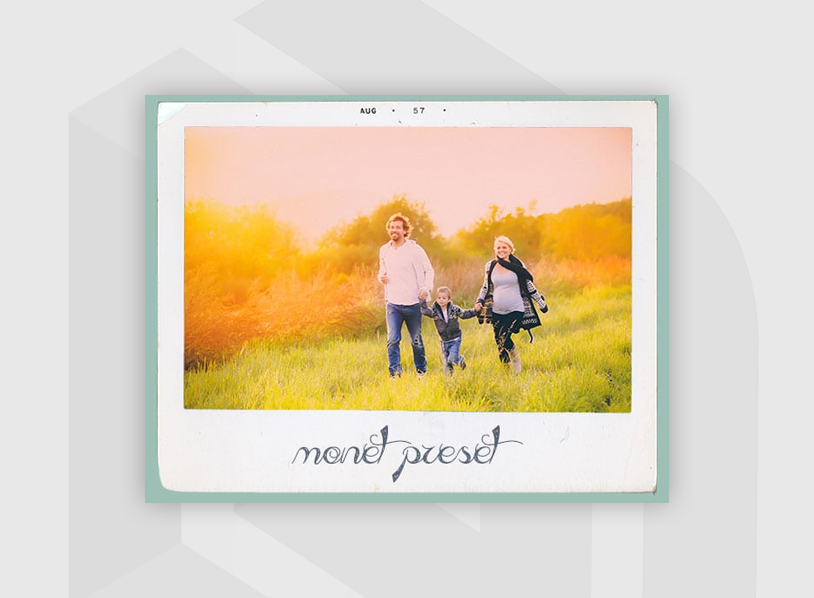 30 Vintage Lightroom presets