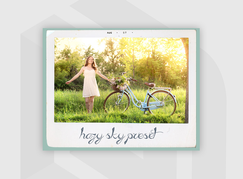 36 Spring Lightroom Presets