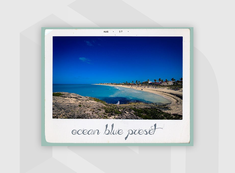 40 Summer Lightroom Presets