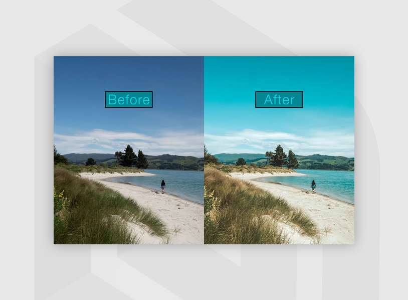 7 Free Lightroom Mobile Presets For Travel Photos