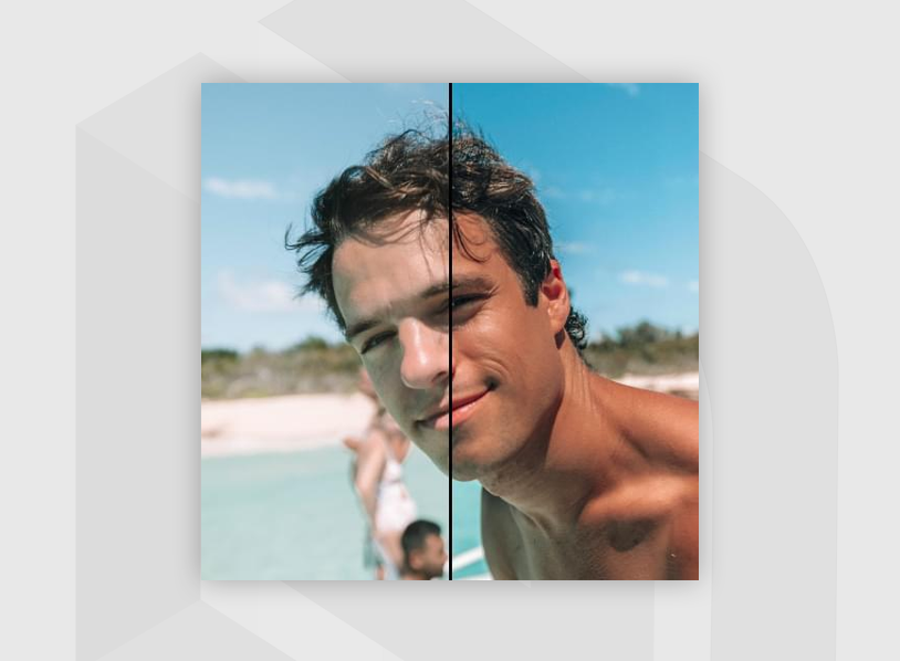 Bright Summer | Free Lightroom Preset