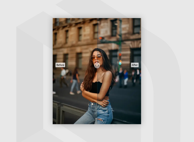 Dark Fashion Lightroom Preset Collection
