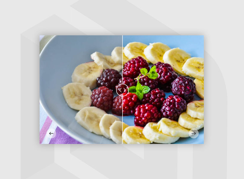 Food photography Lightroom presets free 