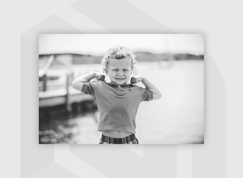 Free Black & White Lightroom Presets 