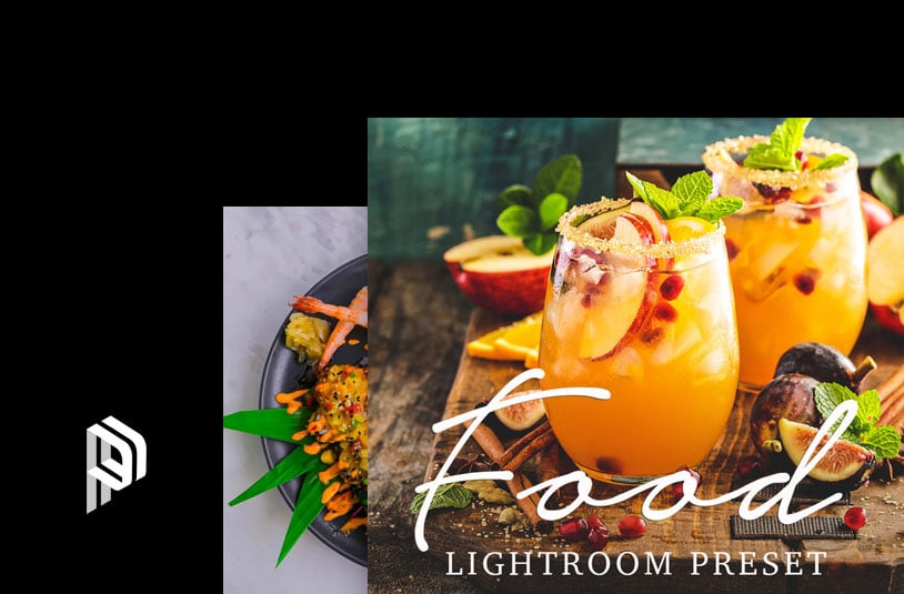 Free Lightroom Food Presets for Desktop & Mobile