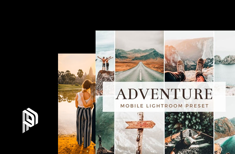 Free Lightroom Travel Presets