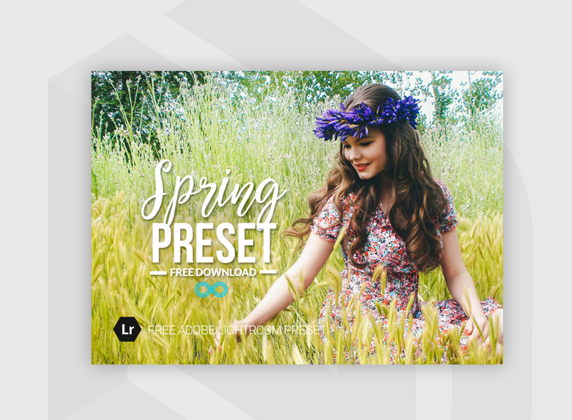 Free Spring Preset