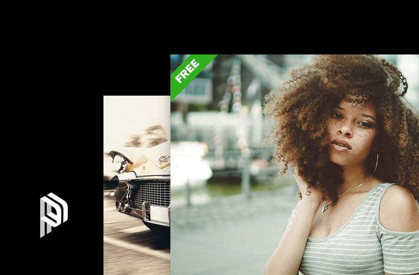 Free Vintage Lightroom Presets for an Aged or Retro Look