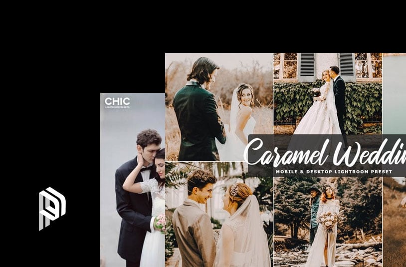 Free Wedding Lightroom Presets for Desktop & Mobile