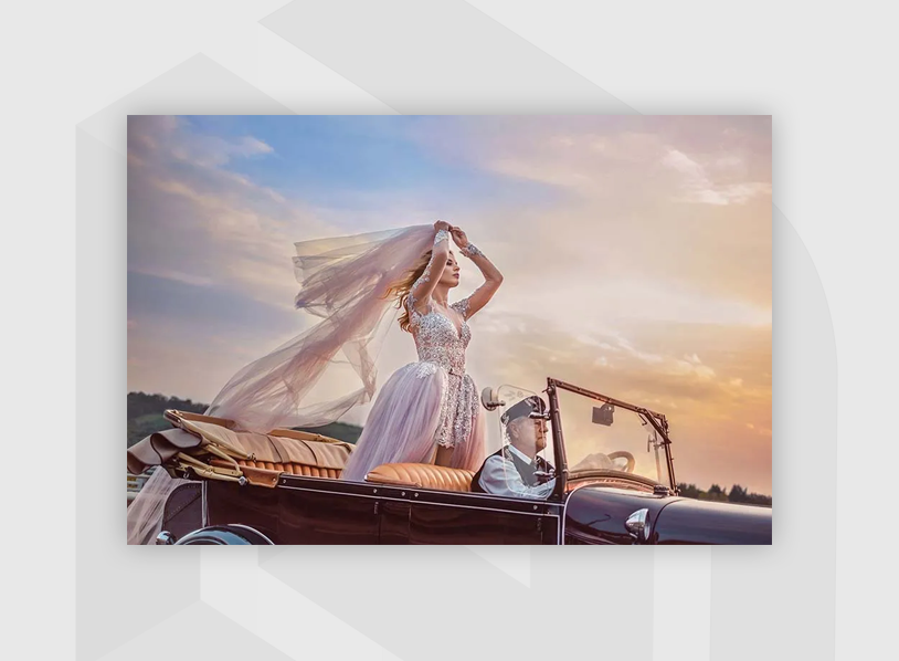 Free Wedding Lightroom Presets