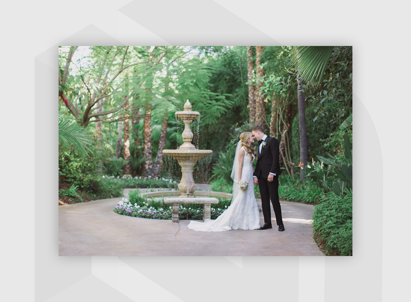 Free Wedding Lightroom Presets