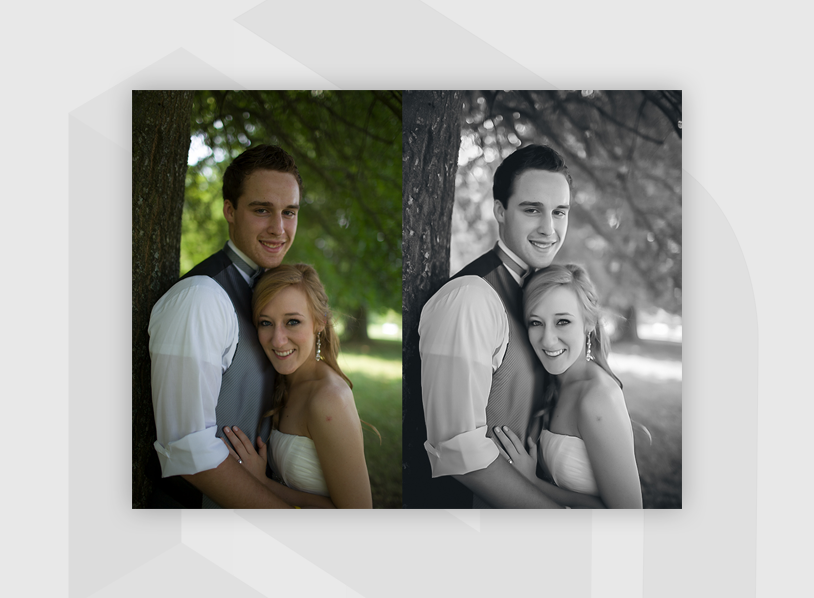 Liefde - Free Lightroom Preset
