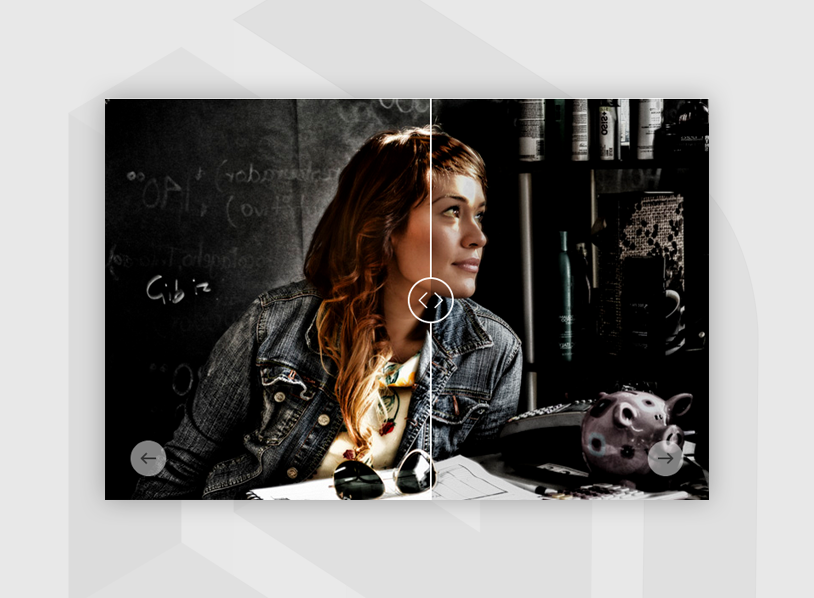 Lightroom Preset Eclipse