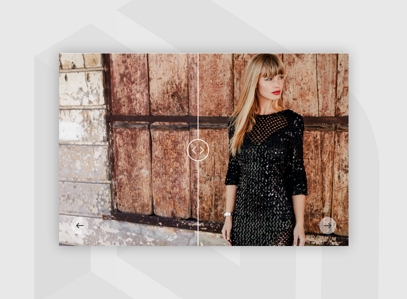 Lightroom Preset Saturation