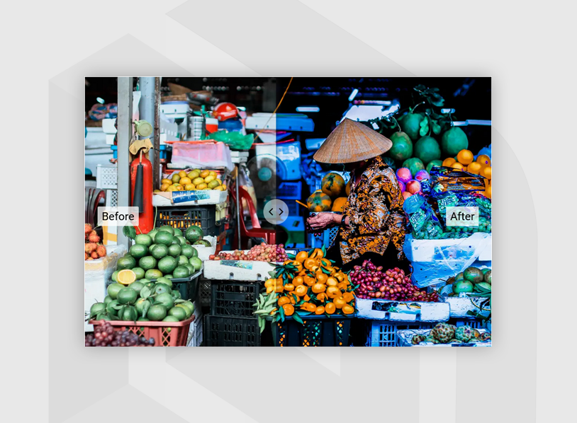 Lightroom Preset Street Photography Free