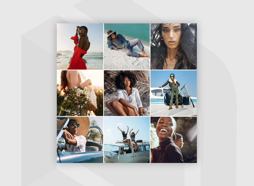 Matte Lightroom Presets for Classic & Mobile