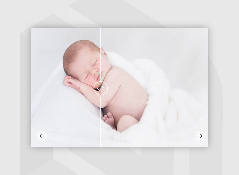 Newborn Lightroom Presets Free Download