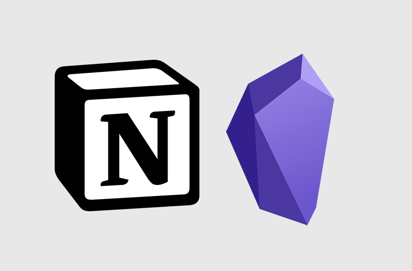 Notion vs Obsidian: Which App Is Best?