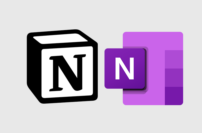 Notion vs OneNote: Which App Is Best?