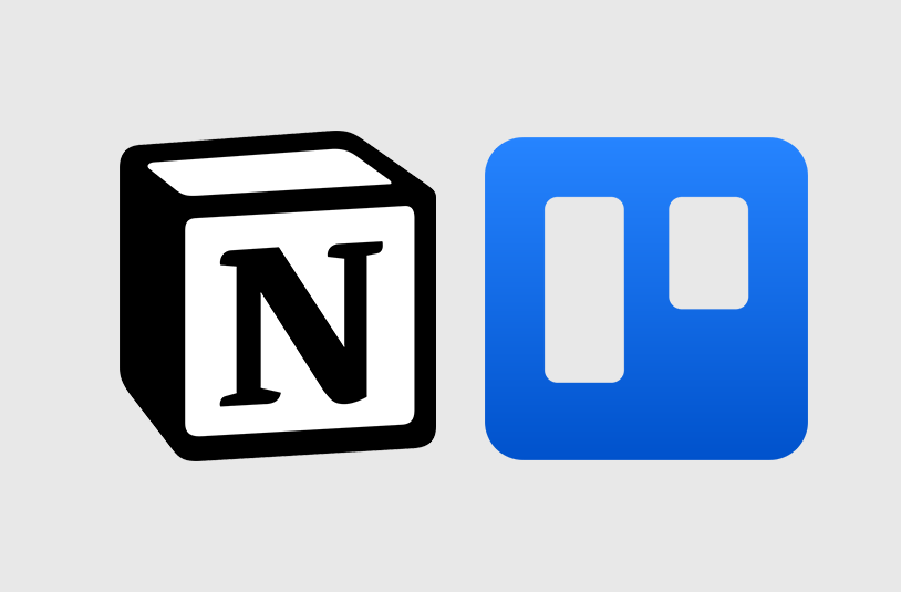 Notion vs Trello: Which App Is Best?