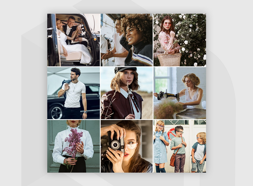 Old Retro Lightroom Presets for Classic & Mobile